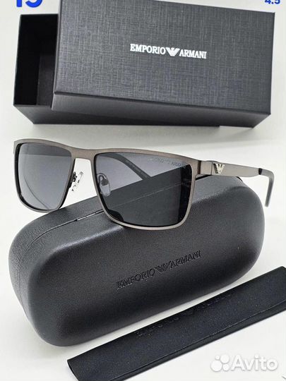 Солнцезащитные очки Emporia Armani
