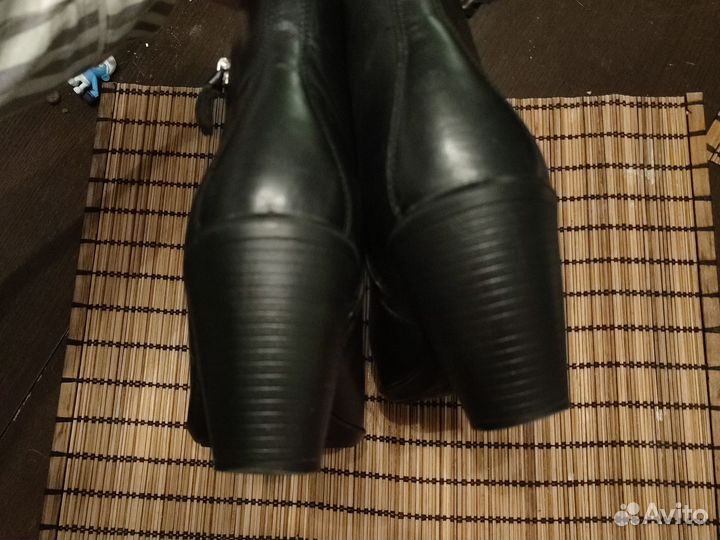 Ботильоны Ecco 41