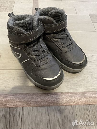 Детская обувь