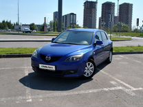 Mazda 3 1.6 AT, 2007, 123 600 км, с пробегом, цена 685 000 руб.