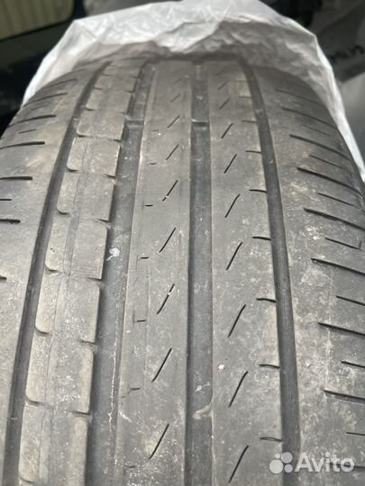 Pirelli Cinturato P7 225/50 R17 94W