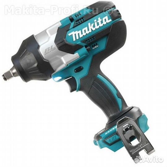 Аккумуляторный гайковерт Makita DTW1002Z