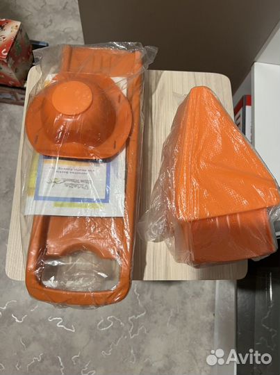 Овощерезка найсер дайсер