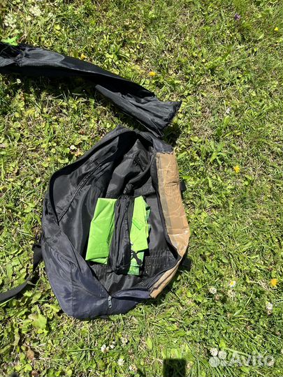 Палатка Adar 3 al