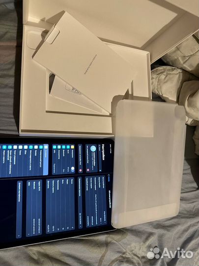 iPad Pro 11 (128 gb ) 2022