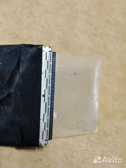 Шлейф матрицы х540lа-1а dd0хkаlс000