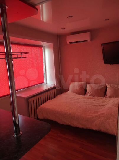 2-к. квартира, 31 м², 2/2 эт.