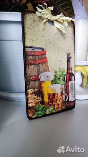 Картина для мужчины
