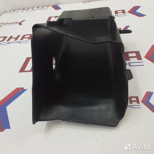 Воздуховод тормозов BMW 5' F10 Седан