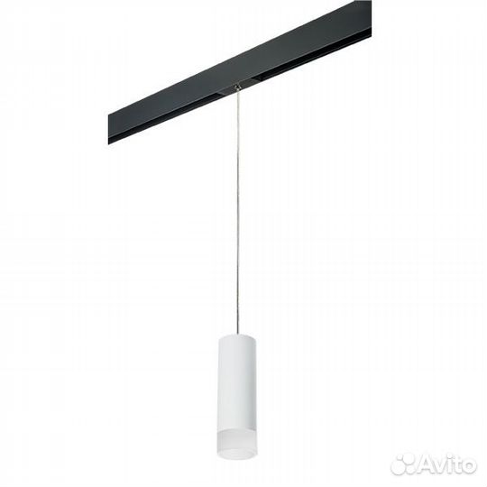 Lightstar prorp48631 Rullo трековый светильник