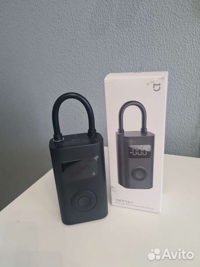 Беспроводной насос xiaomi