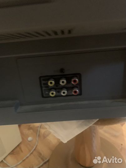 Телевизор LG