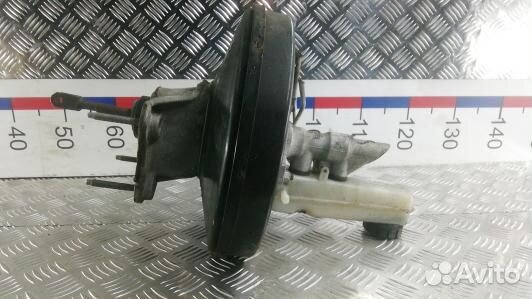 Вакуумный усилитель тормозов renault megane 3 (6ST