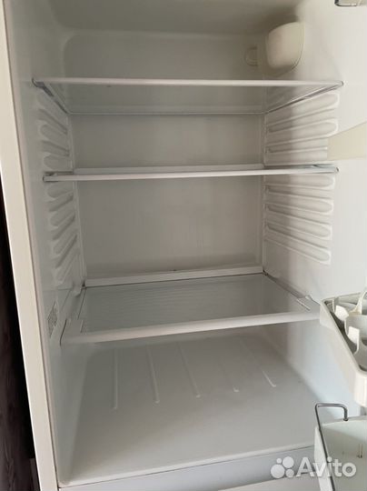 Холодильник двухкамерный Атлант