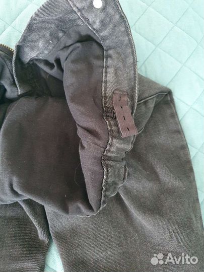 Джинсы 140 Futurino