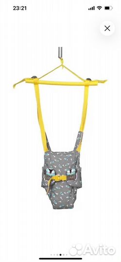 Ходунки прыгунки детские