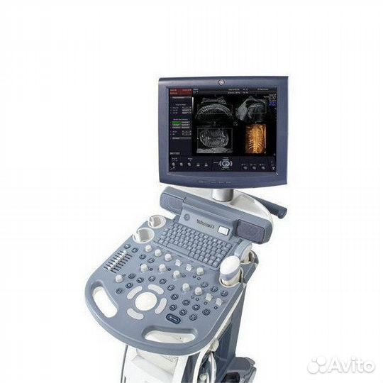 Узи аппарат General Electric Voluson P8