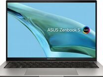 Ноутбук asus Zenbook S UX5304VA-NQ227W 90NB0Z92-M0