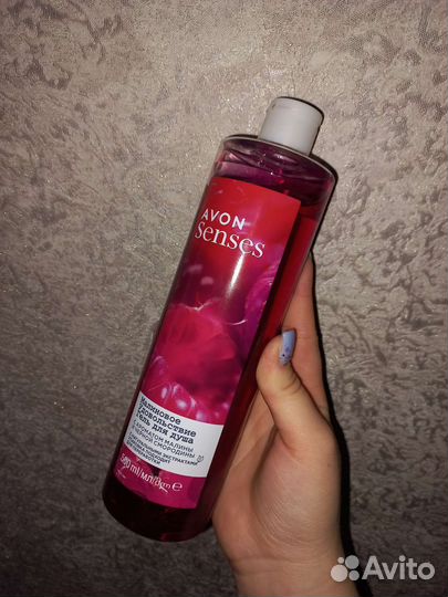 Уходовая косметика