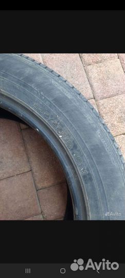 Bridgestone Turanza ER300 215/55 R16