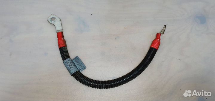Провод стартера M52 \ M54 BMW E39