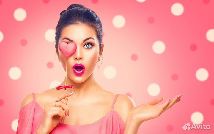 Организую закупки косметики, ароматов, бад