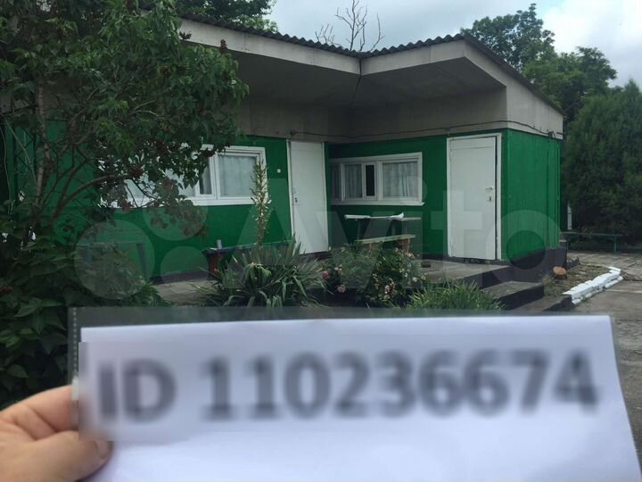 Комната 12 м² в 5-к., 1/1 эт.