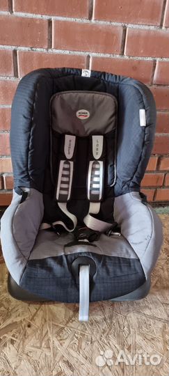 Автокресло Romer 9-18 кг