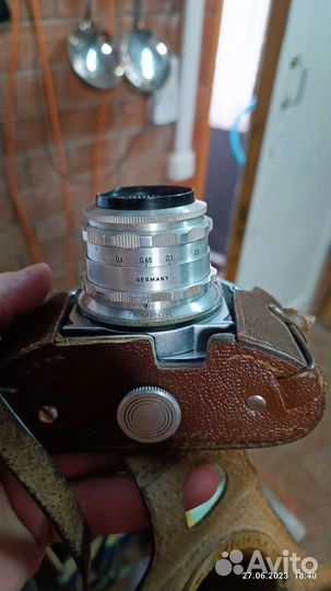 Фотоаппараты