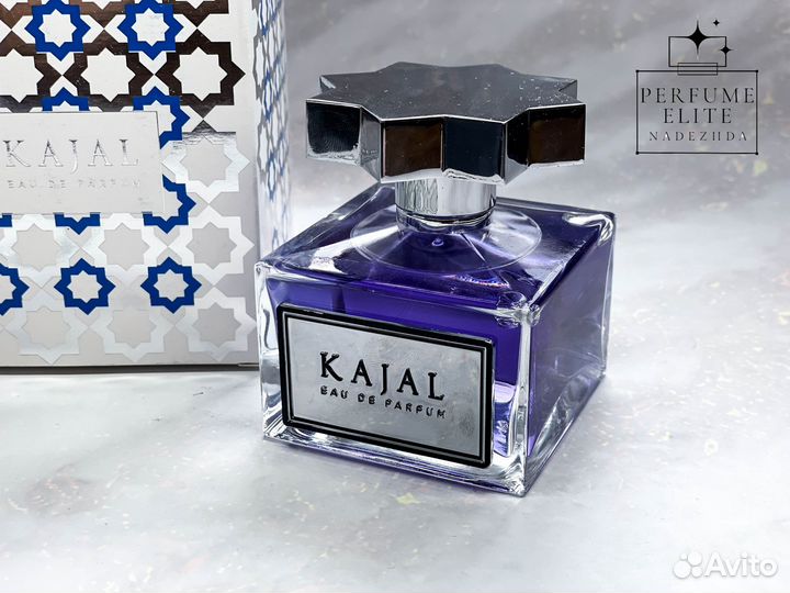 Kajal Eau DE Parfum