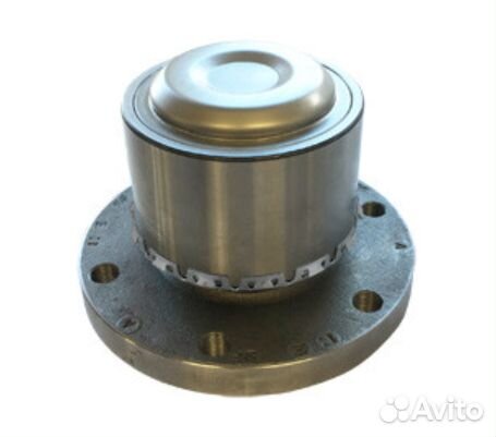 Ступица передняя sprinter FAG