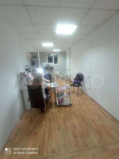 Офис, 27 м²