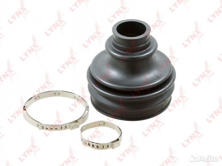 Пыльник ШРУСа