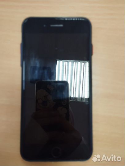 iPhone 7 Plus, 128 ГБ