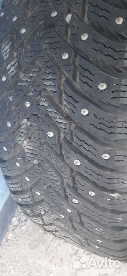 Nokian Tyres Nordman 8 205/55 R16