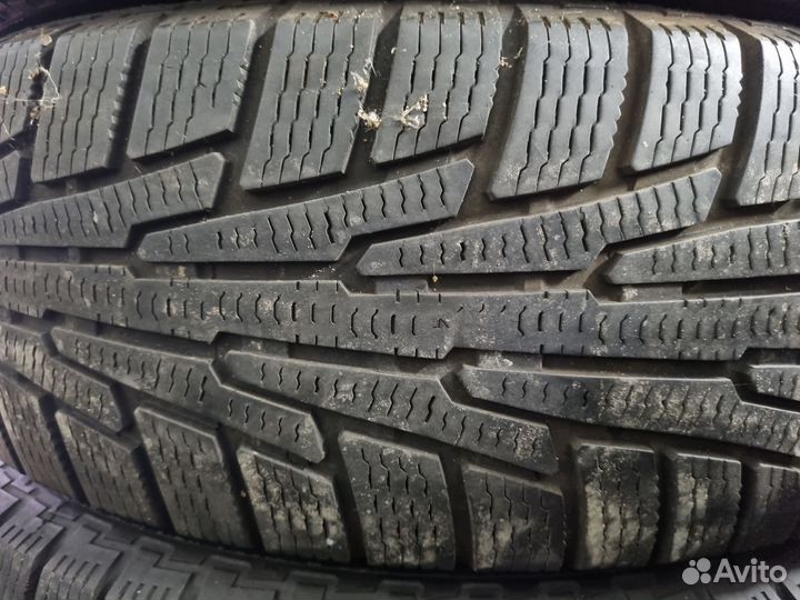 Nokian Tyres Nordman RS2 SUV 225/65 R17 106R