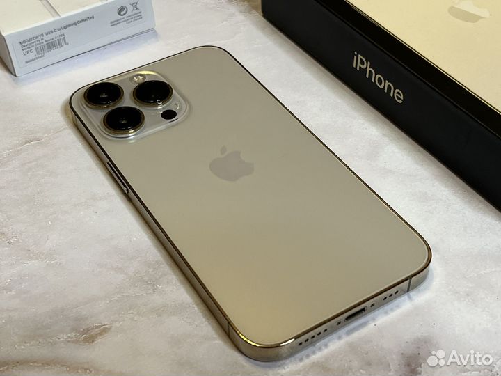 iPhone 13 Pro, 128 ГБ