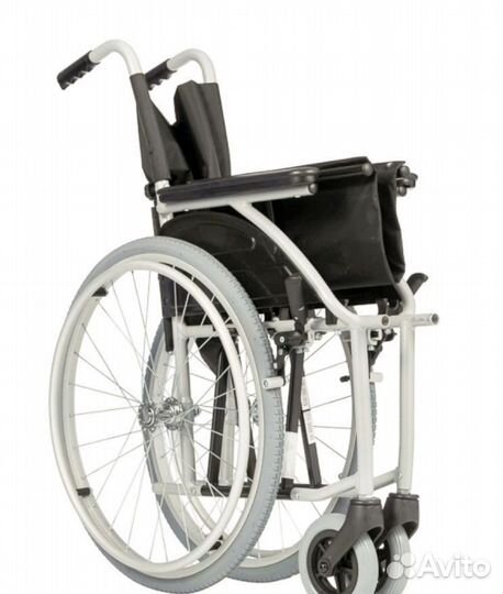 Инвалидная коляска