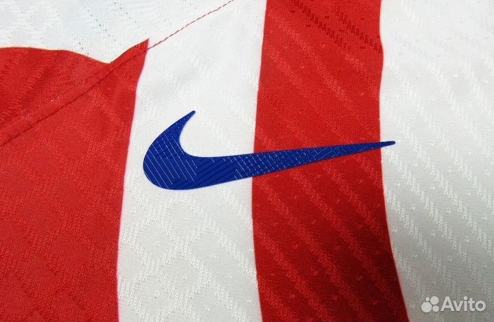 Форма Сборной Англии