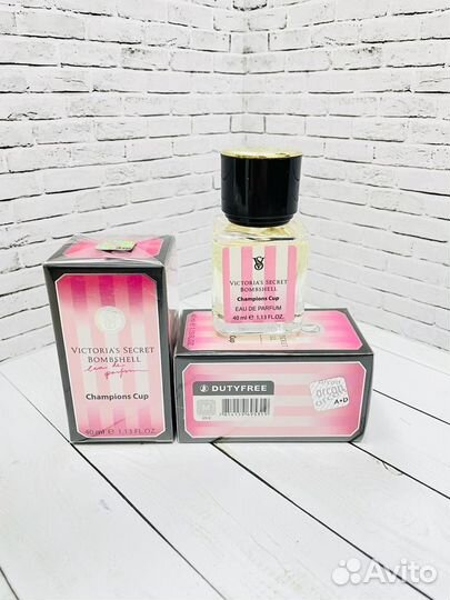 Victoria secret bombshell 40ml