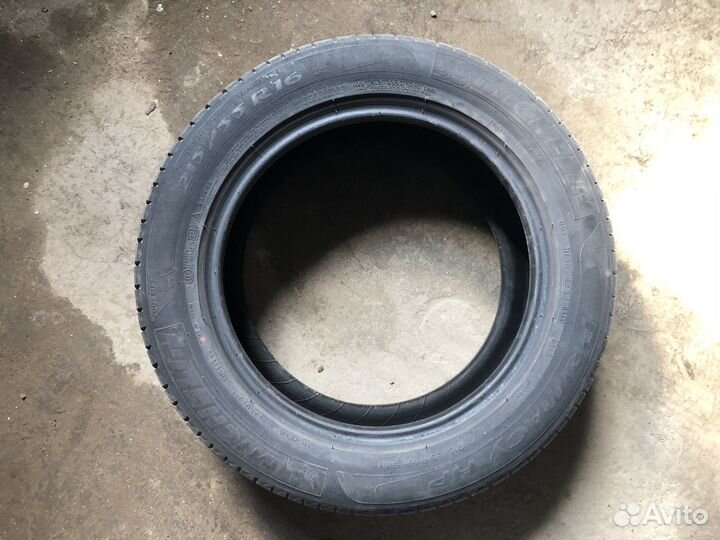 Michelin Primacy HP 215/55 R16