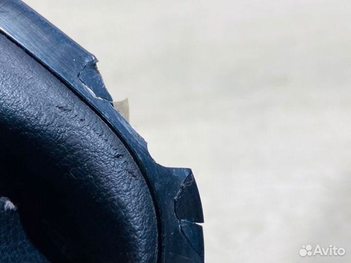 Рукоятка кулисы МКПП Volkswagen Polo Sed седан CFN