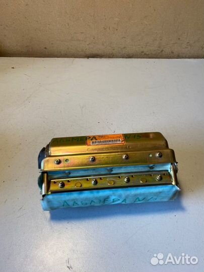 Подушка безопасности Nissan Almera N15