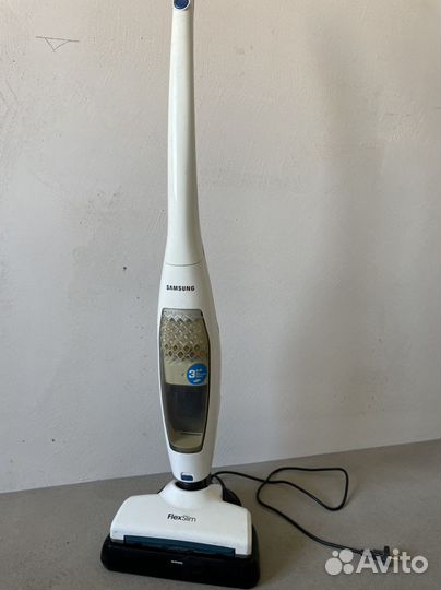 Пылесос самсунг