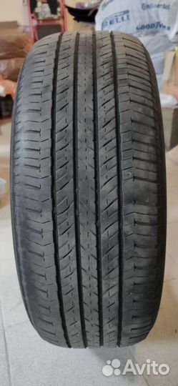 Bridgestone Dueler H/L 400 235/55 R19