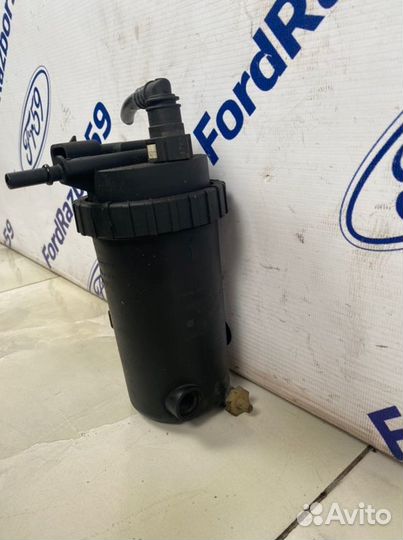 Корпус топливного фильтра Ford Focus 2 CB4 1.8