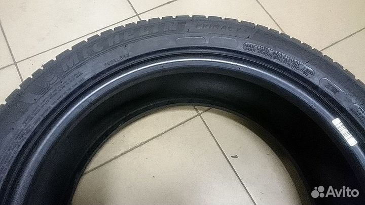 Michelin Primacy 4 215/50 R18 92W