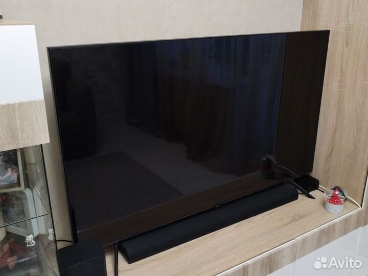 Samsung UE55CU7100U