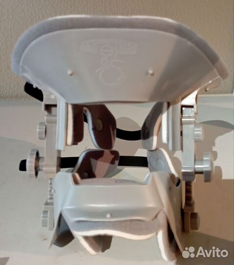 Воротник ортопедический