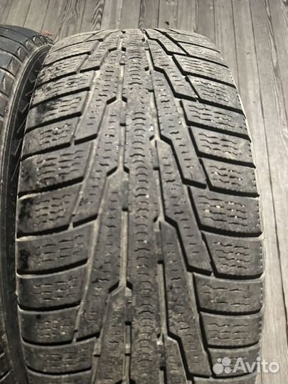 Eurogrip IT30 215/55 R17